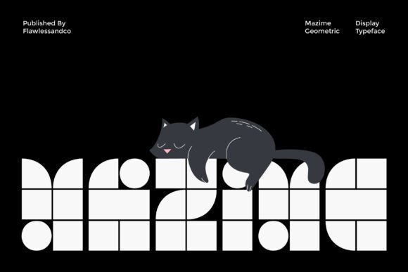 Designing Modern Editorial Layouts with Mazime